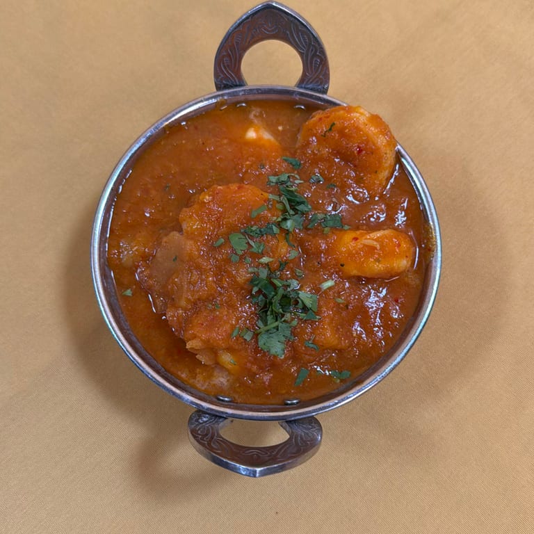 Delicious Goat Biryani: A Flavorful Indian Favorite