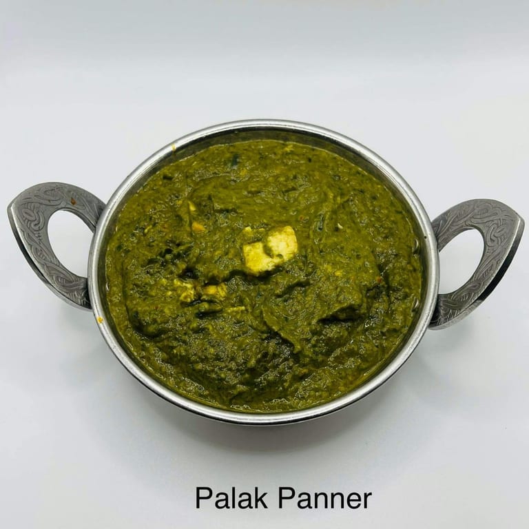 Delicious Curry Creations: Indian Cuisine Favorites