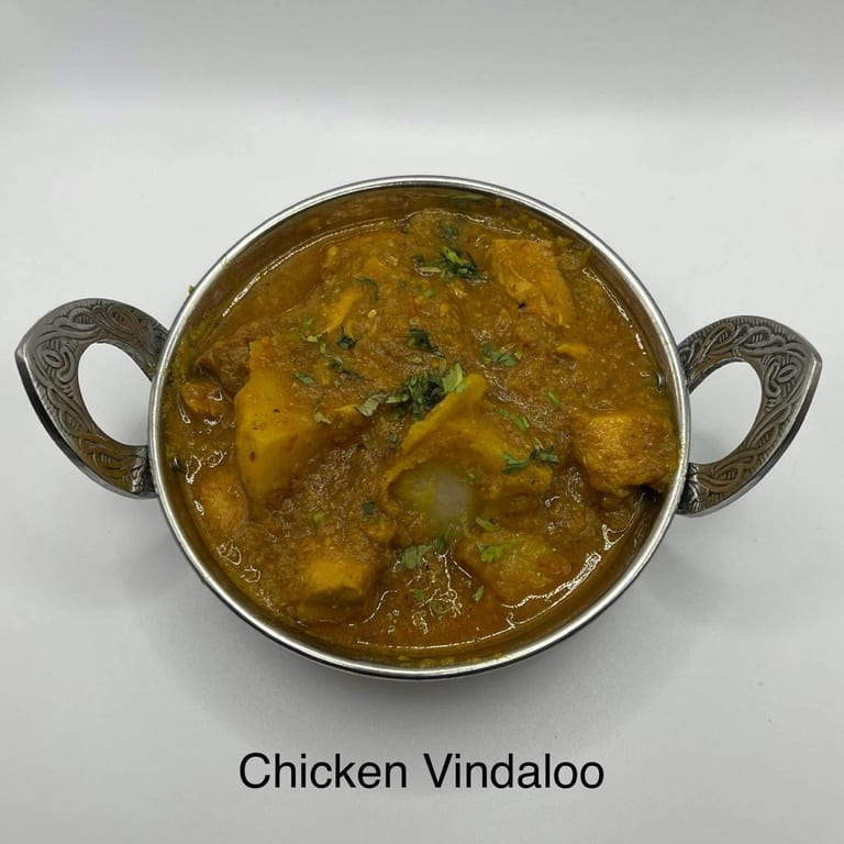 Delicious Saag Dishes at Our Indian Restaurant
